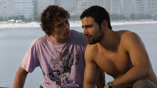 Top 5 Soft & Gripping Gay Films on Netflix & Prime Video screenshot 1