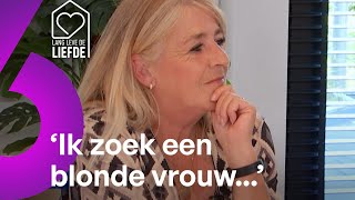 Weet Peter na ÉÉN BLIK al GENOEG? 😱 | Lang Leve de Liefde #AFL596