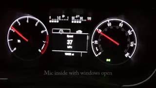 Vauxhall Opel 1.0i Turbo 115PS Pinking LSPI Engine Knock Detonation Spark Knock or Pinging