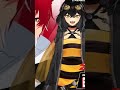 a bee quase perdeu as asas