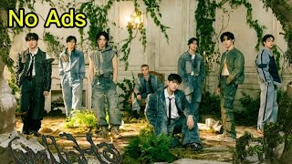 Famous Stray Kids Hollow 1 Hour Loop No Ads #straykids#skz  stray kids hollow 耐久 Wealth