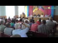 Година ТВ - Як очільники області рятували голову Решетилівської РДА