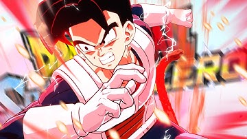 They Added CAC Custom Characters to Sparking Zero (Modders Saved The Game)