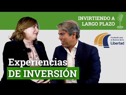 Investment Experiences: Foundation for the Advancement of Freedom
