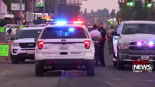 Few details released in Thursday evening shooting in Ephrata
