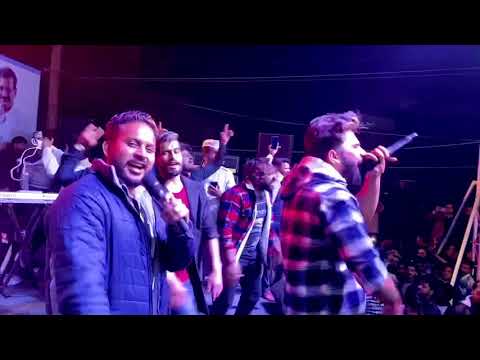 Live in Delhi | Baba Bhairupia | Desi King | Gurmeet Bhadana | Lokesh Gurjar | Totaram Sondhiya