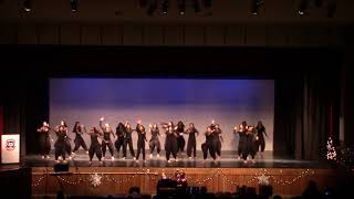 2017 Holiday Assembly - Island Beatz