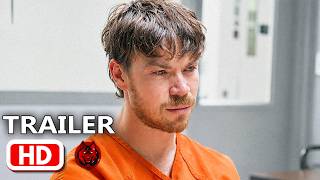 UNION COUNTY 🔥 Official Trailer (2026) | Will Poulter Stars in a Gripping Crime Thriller!