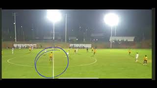Jahidul Haque: Highlights of the 2023.24 Segunda División/UPSL Soccer