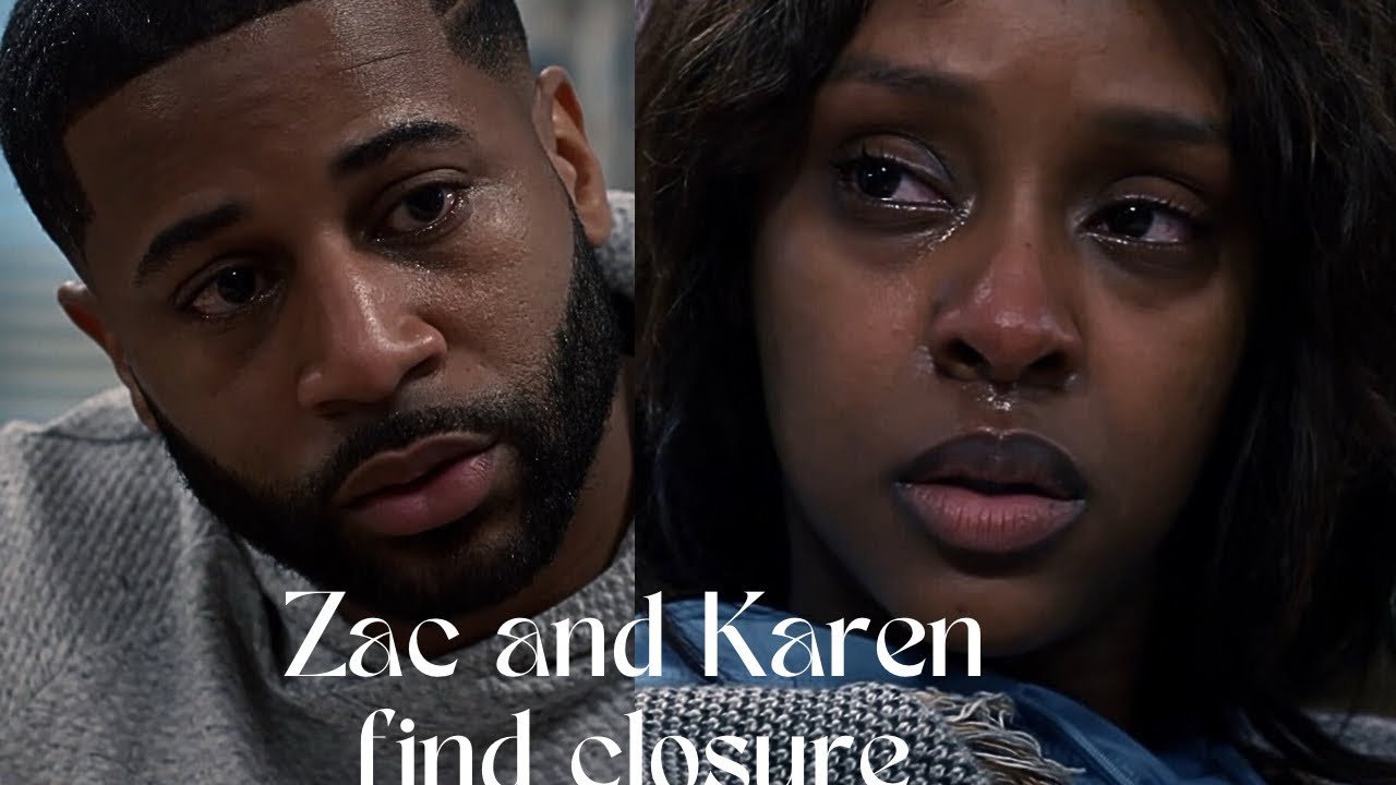 Tyler Perry Sistas Season 9 Episode 7|” Cutting Ties”