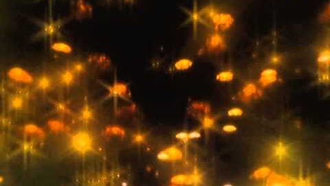 Sparkle Bubbles   animation Motion Graphics   Video Background    Free Download HD