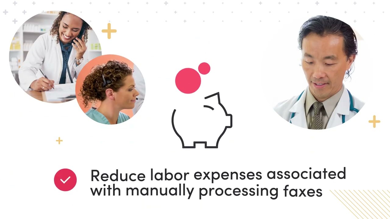 eFax integration with athenaOne