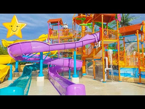 Video: Six Flags America: Cool Coasters Vašingtonas apgabalā