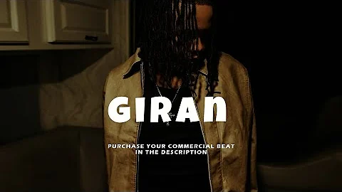 "GIRAN" Asake x Ayomaff x Olamide Amapiano Type Beat | Afrobeat Instrumental 2025
