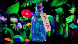 Alice in Wonderland POV | Front Row Full Ride Disneyland 2026 @TheExpeditionears