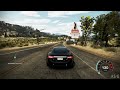 Need For Speed Hot Pursuit Remastered Jaguar XKR Open World Free Roam Gameplay 