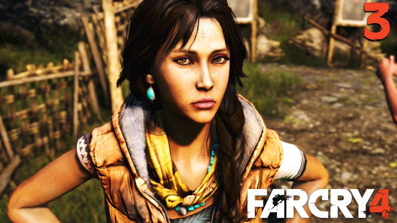 far cry 4 walkthrough far cry 4 walkthrough