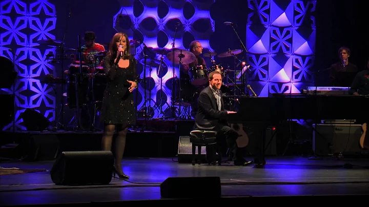 Jim Brickman: Celebration of the 70s - After All T...