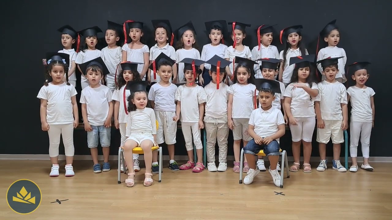 MS D - Fête de fin d'année  - Ecole Georges Vanier 2022-2023