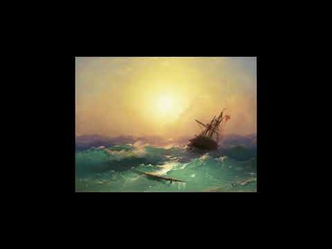 \"ამაო ძახილი\" - გალაკტიონ ტაბიძე