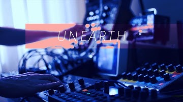 Modular NDLR performance ft. Subharmonicon + Mother-32 + Sirin + MicroMonsta2 + Digitakt // UNEARTH