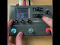 3 Snapshots 1 Switch #hxstomp #line6 #guitargear