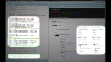 TRACTUS: Understanding and Supporting Source Code Experimentation in Hypothesis-Driven Data Science