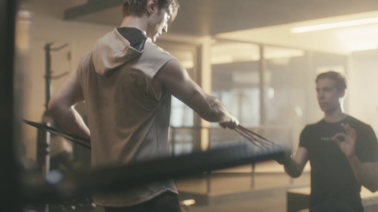 Malcolm | Impossible Happens | EQUINOX