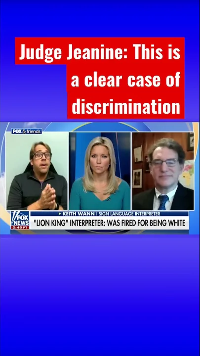 Judge Jeanine: Woke insanity is taking over #shorts