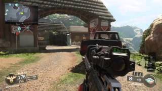 Call of Duty®: Black Ops III No Scope B. Dom