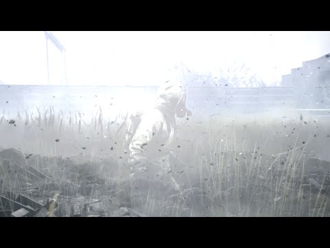 The Alarm - Gods and Demons - 2022