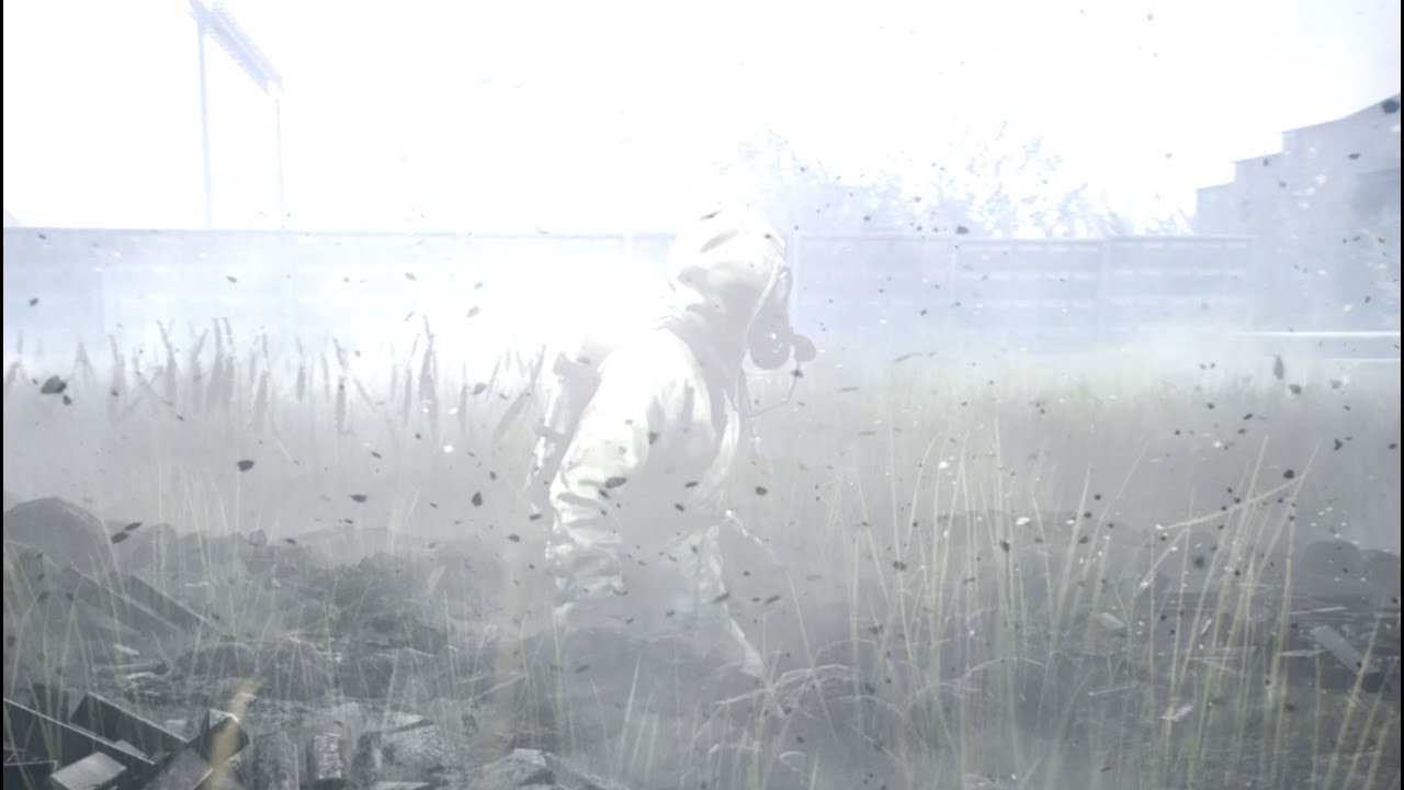 The Alarm - Protect and Survive 2022