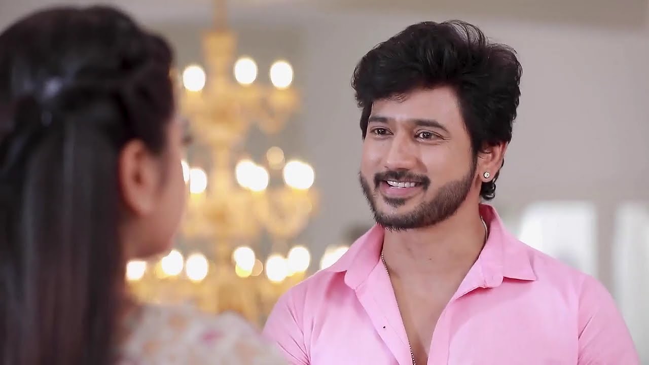 Varisu | Ep - 50 | Webisode | Aug 28 2025 | Zee Tamil