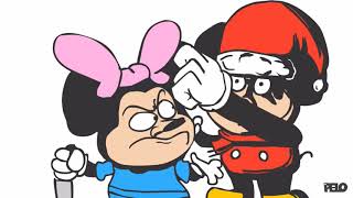 Omae Wa Mou Shindeiru - Sr Pelo