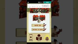 How to Tekken 3 game download for android screenshot 4