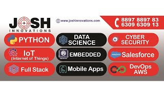 Josh Innovations