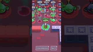 Бактерия #fallguys #brawl #stumbleguys #brawlstars