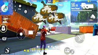 Garena Free Fire - Clash Squad Ranked | Op Gameplay | Rendom Free Fire Clash Squad | Take And Gaming