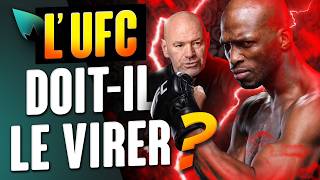 Le cas Michael Venom Page : Pire combat, pire COMBATTANT ?