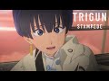 Road Trip BM | TRIGUN STAMPEDE