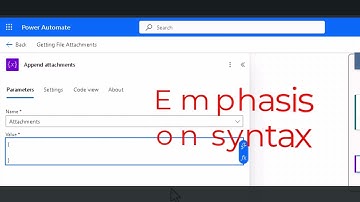 Retrieve SharePoint List Attachments with Power Automate | Step-by-Step Tutorial