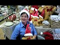 Visit Santa at Oakchurch Farm Shop - Christmas 2022