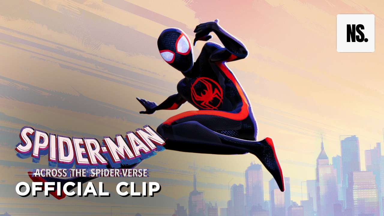 Spider Man vs The Spot