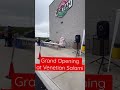 Where is Venetian Salami? Did Venetian Salami Move? Did Venetian Salami have a Grand Opening #salami