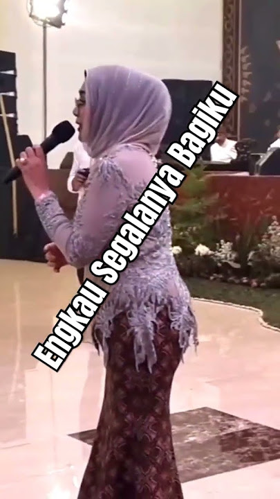 Dian Piesesha Engkau Segalanya Bagiku #nostalgia