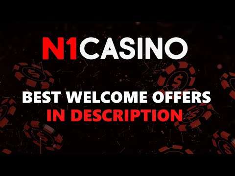 N1 Casino Online Review ? Promo & Bonus Codes 2022