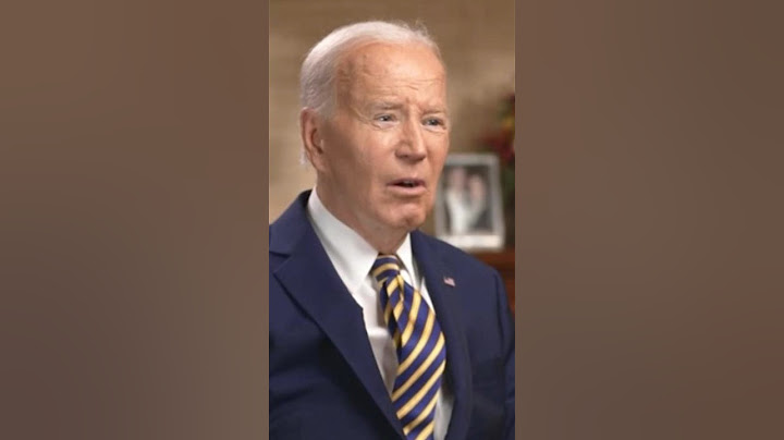 Biden 'Not Confident' in Peaceful Transfer of Power If Trump Loses