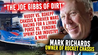 Mark Richards Huddy Vs Bshepp Chassis Wars Corporatism - Independence More