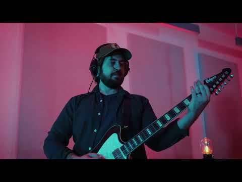 Tigerwine - Perennial (Live from B24 Studios)