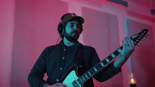 Tigerwine - Perennial (Live from B24 Studios)